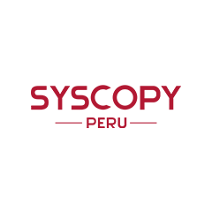 Syscopy Perú logo