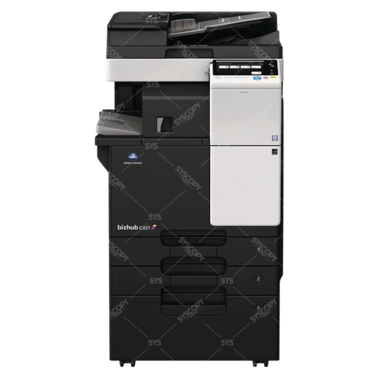Fotocopiadora Konica Minolta