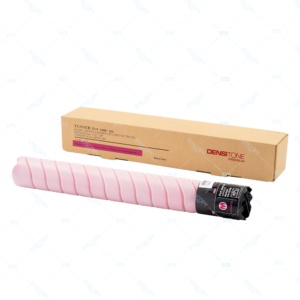 Tóner magenta para impresoras Konica Minolta