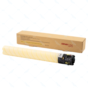 Tóner yellow para impresoras Konica Minolta