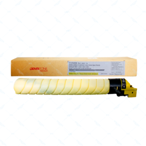 Toner yellow para Konica Minolta