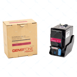 Tóner magenta para impresoras Konica Minolta