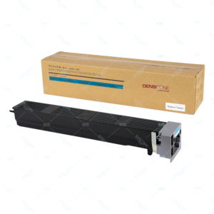 Tóner cyan para impresoras Konica Minolta