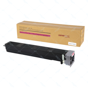 Tóner magenta para impresoras Konica Minolta