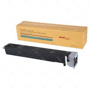 Tóner cyan para impresoras Konica Minolta