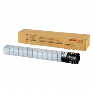 Tóner negro para impresoras Konica Minolta