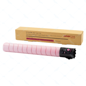 Tóner magenta para impresoras Konica Minolta