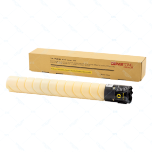 Tóner yellow para impresoras Konica Minolta