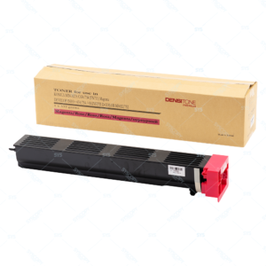 Tóner magenta para impresoras Konica Minolta