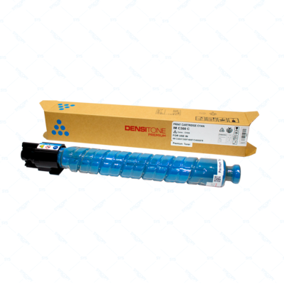 C3000k R6 Tóner cyan IM C300 para Ricoh Toner T-IMC300C - Syscopy Perú
