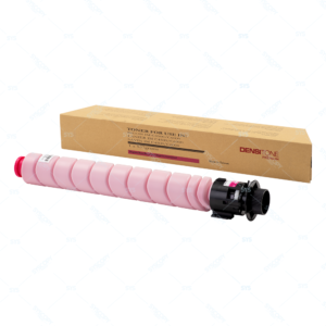 Tóner color magenta para impresoras Ricoh