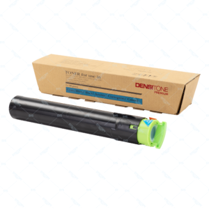 Tóner color cyan para impresoras Ricoh