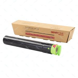 Tóner color magenta para impresoras Ricoh