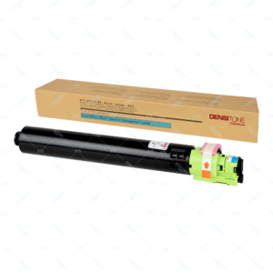 Tóner color cyan para impresoras Ricoh