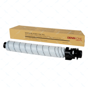 Tóner color negro para impresoras Ricoh