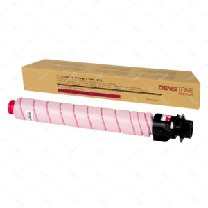 Tóner color magenta para impresoras Ricoh