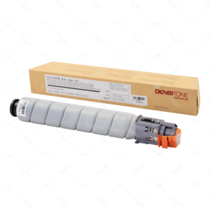 Tóner color negro para impresoras Ricoh