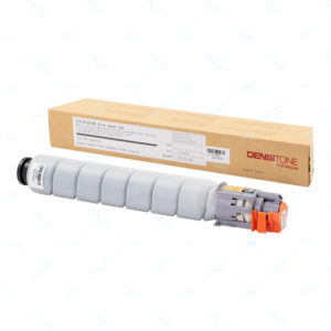 Tóner color negro para impresoras Ricoh