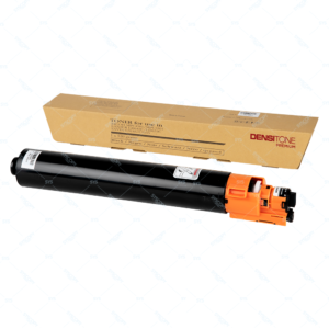 Tóner color negro para impresoras Ricoh