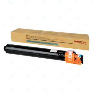 Tóner color cyan para impresoras Ricoh