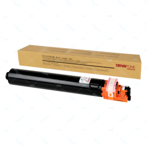 Tóner color negro para impresoras Ricoh