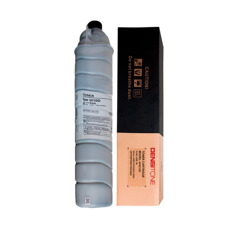 Toner monocromatico MP 7502
